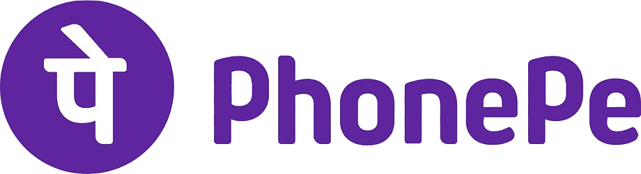 PhonePe logo