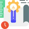 icon for service service icon
